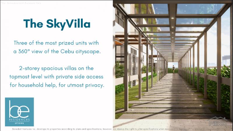 1 bedroom Condominium for sale in Cebu City