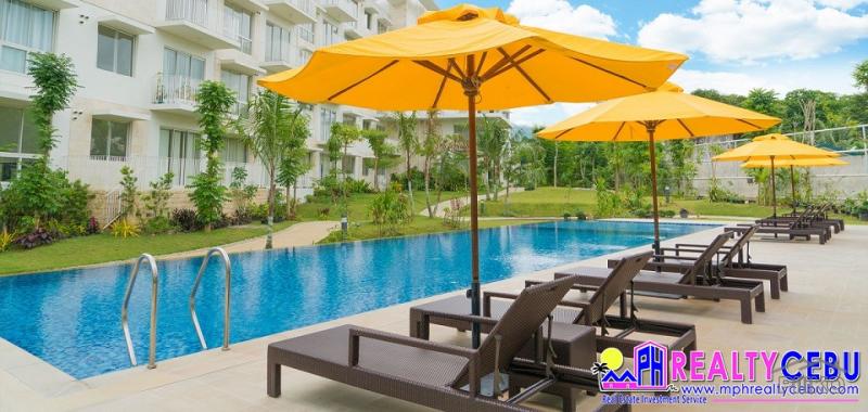 2 bedroom Condominium for sale in Cebu City