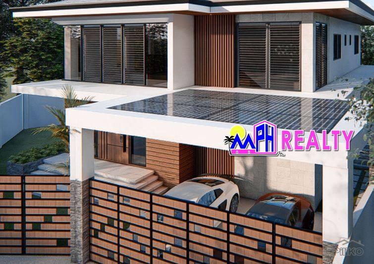 House and Lot for sale in Lapu Lapu in Cebu