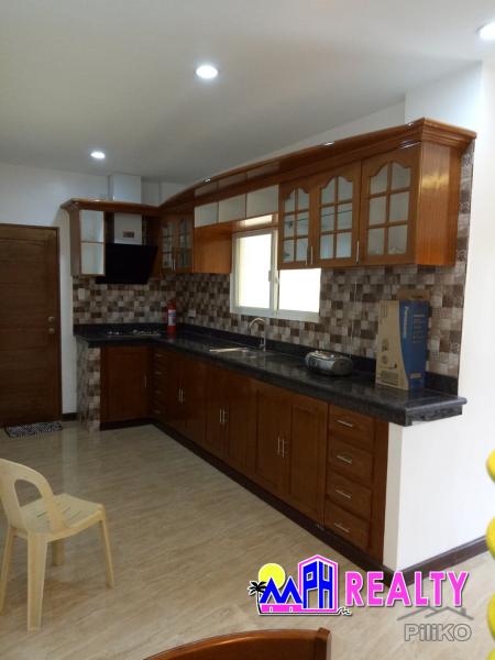 3 bedroom House and Lot for sale in Mandaue in Philippines