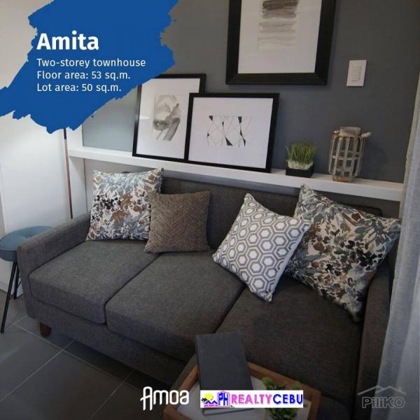 2 bedroom House and Lot for sale in Compostela - image 3