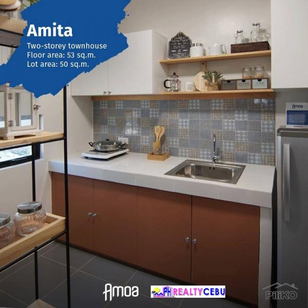 2 bedroom House and Lot for sale in Compostela - image 5