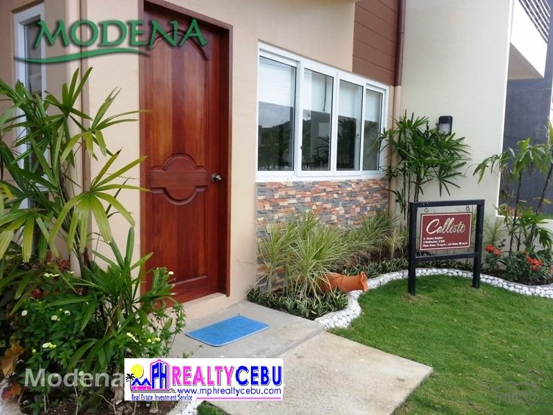 3 bedroom House and Lot for sale in Liloan