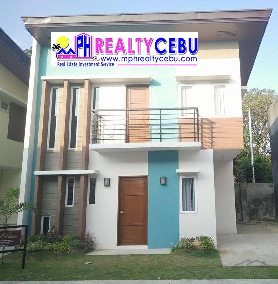 Pictures of 4 bedroom House and Lot for sale in Liloan