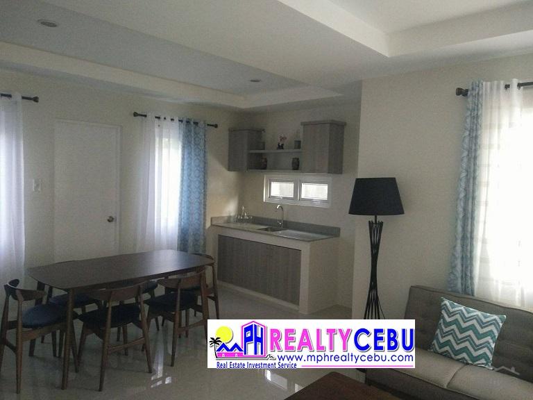 4 bedroom House and Lot for sale in Liloan - image 3