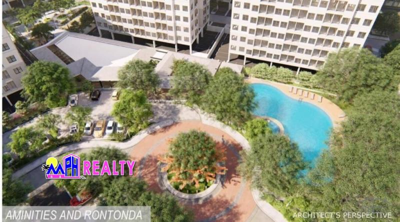 Picture of 1 bedroom Condominium for sale in Cebu City