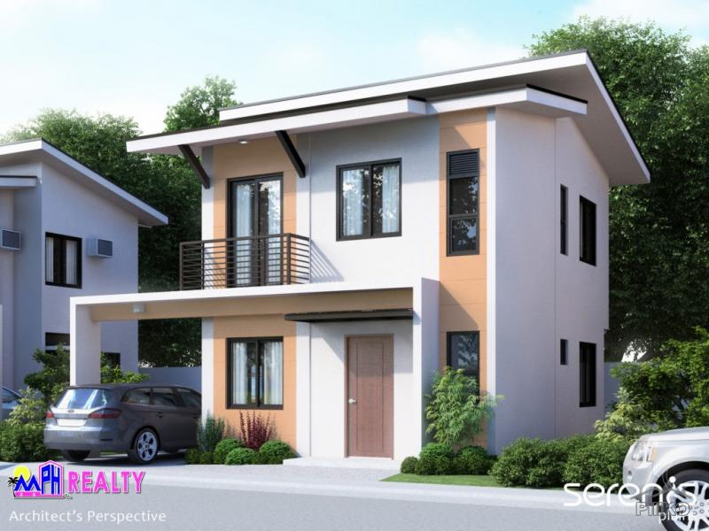 Picture of 4 bedroom House and Lot for sale in Liloan