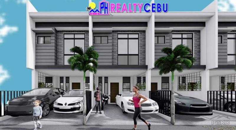 4 bedroom Townhouse for sale in Mandaue - image 2