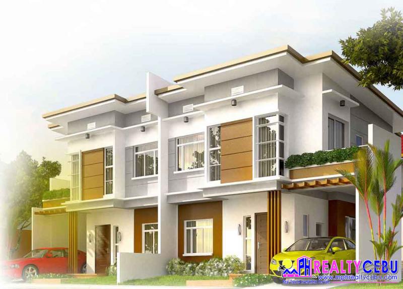 Picture of 3 bedroom House and Lot for sale in Minglanilla