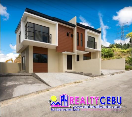 Picture of 3 bedroom House and Lot for sale in Mandaue
