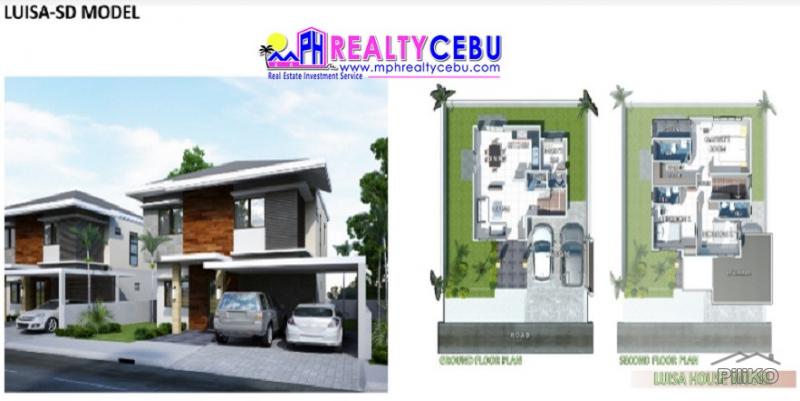 4 bedroom House and Lot for sale in Mandaue - image 3
