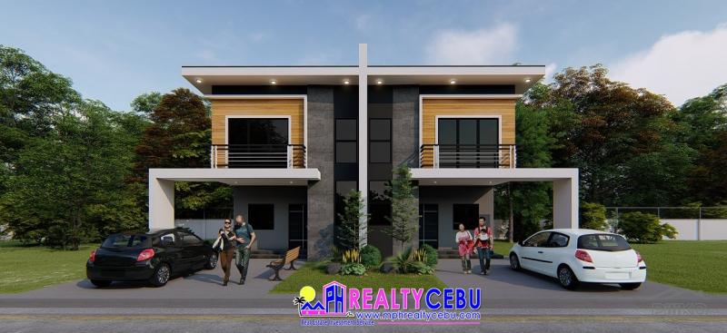 Picture of 4 bedroom House and Lot for sale in Lapu Lapu