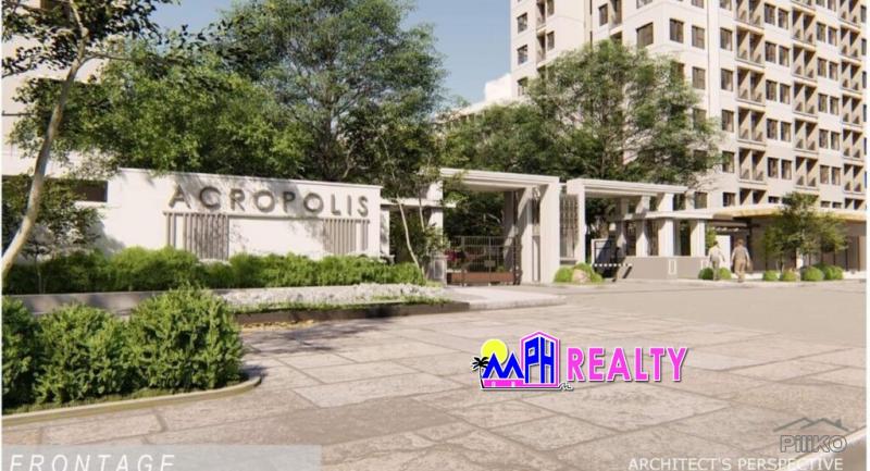 Picture of 1 bedroom Condominium for sale in Cebu City
