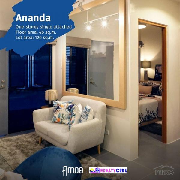 2 bedroom House and Lot for sale in Compostela - image 3