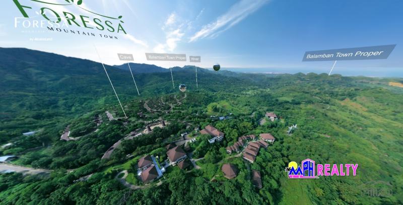 Picture of Residential Lot for sale in Balamban