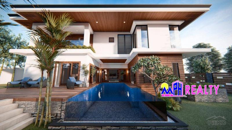 Picture of 5 bedroom House and Lot for sale in Lapu Lapu