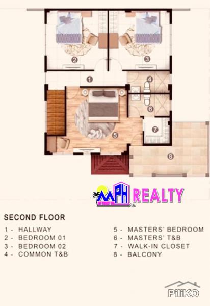 5 bedroom House and Lot for sale in Talisay - image 3