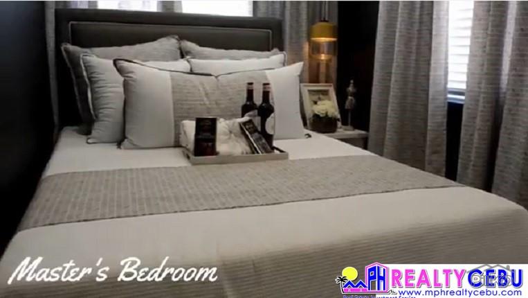 3 bedroom House and Lot for sale in Cebu City in Philippines