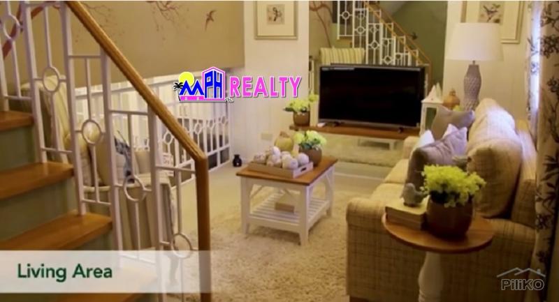 3 bedroom House and Lot for sale in Cebu City