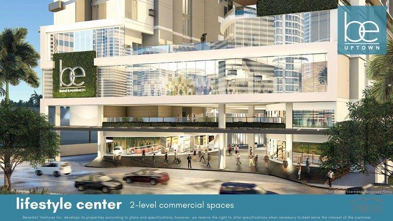 1 bedroom Condominium for sale in Cebu City - image 2