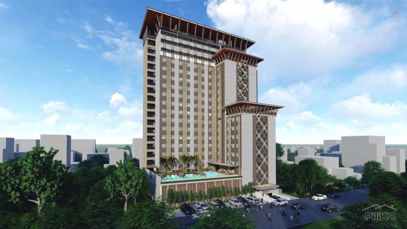 Picture of 1 bedroom Condominium for sale in Lapu Lapu