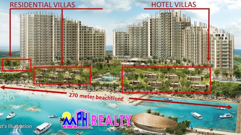 Picture of 2 bedroom Condominium for sale in Lapu Lapu