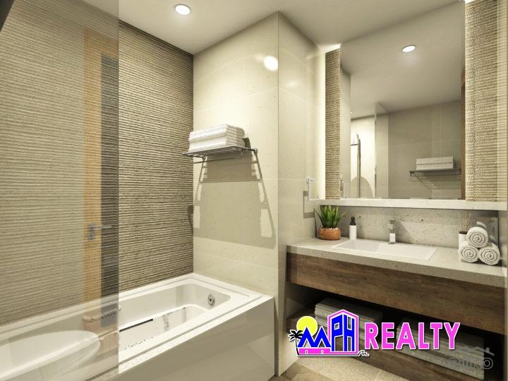 Condominium for sale in Cebu City in Philippines