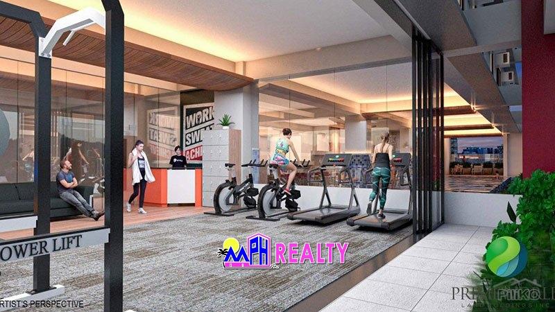 2 bedroom Condominium for sale in Cebu City