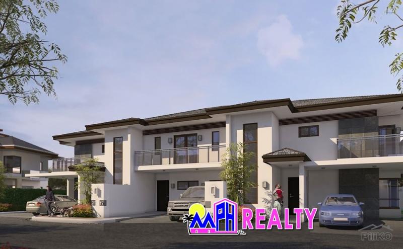 4 bedroom House and Lot for sale in Cebu City