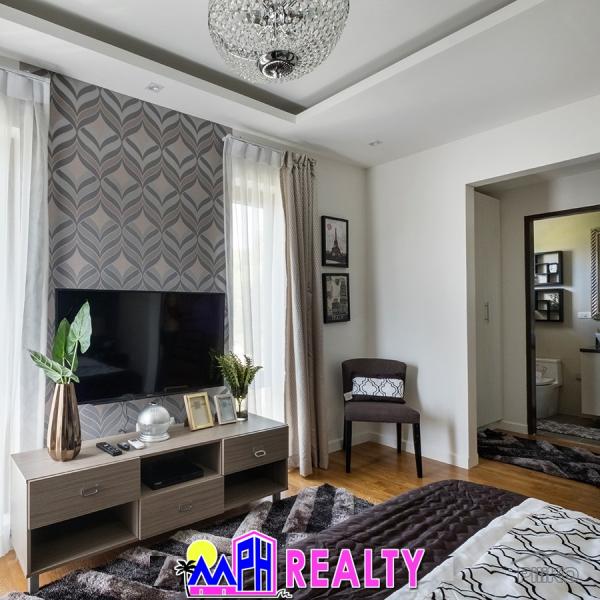 4 bedroom House and Lot for sale in Cebu City in Cebu