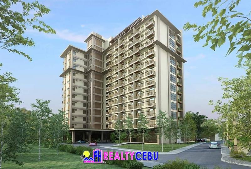 Picture of Condominium for sale in Liloan