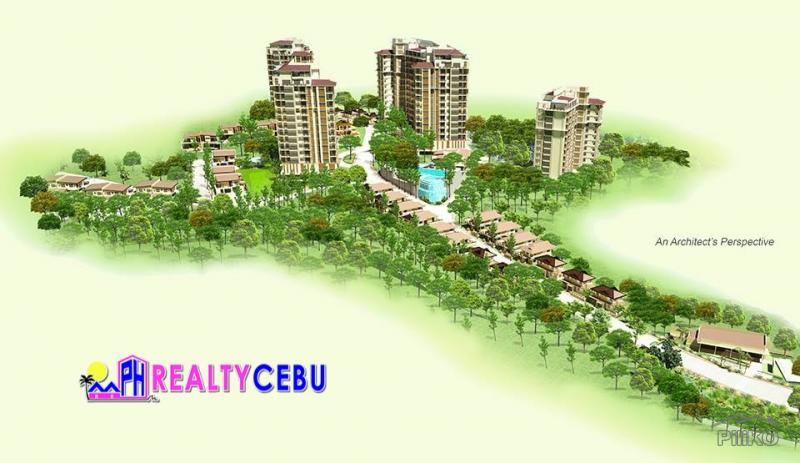 Condominium for sale in Liloan - image 2