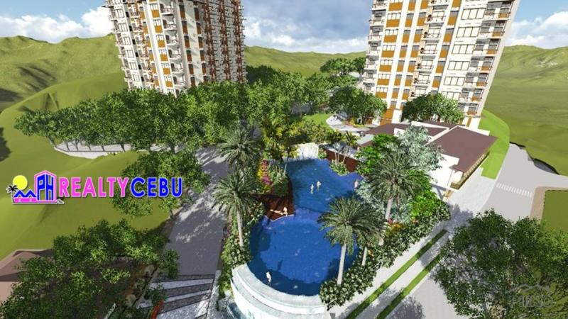 Condominium for sale in Liloan - image 3