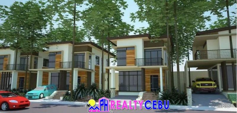 Picture of 4 bedroom House and Lot for sale in Liloan