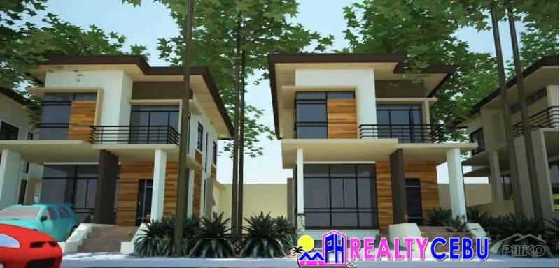 4 bedroom House and Lot for sale in Liloan