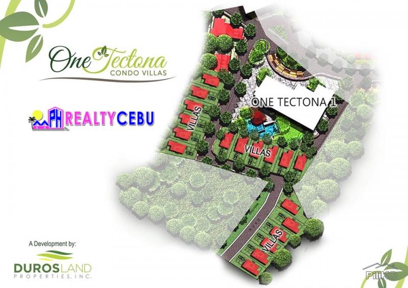 4 bedroom House and Lot for sale in Liloan in Philippines