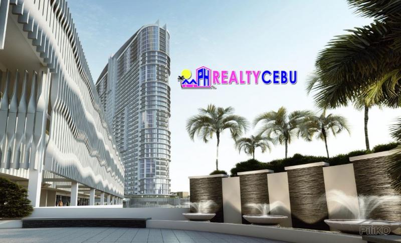 1 bedroom Condominium for sale in Mandaue