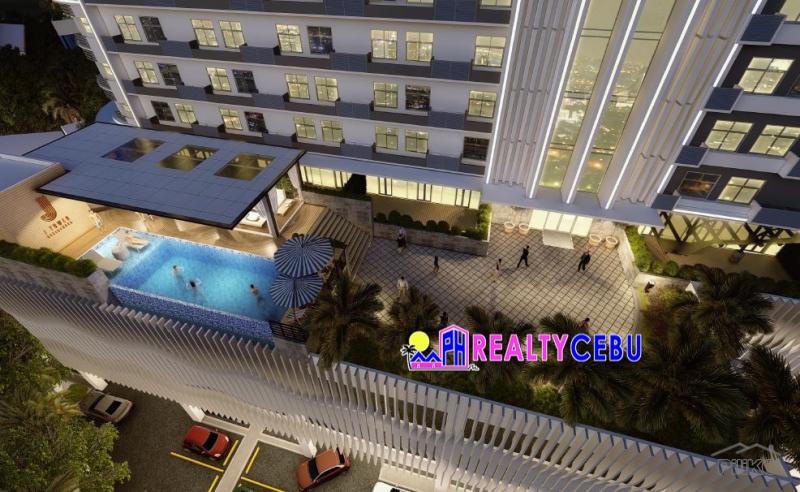 1 bedroom Condominium for sale in Mandaue in Cebu
