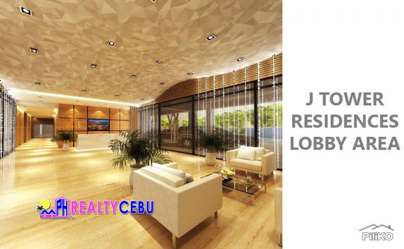 1 bedroom Condominium for sale in Mandaue in Philippines