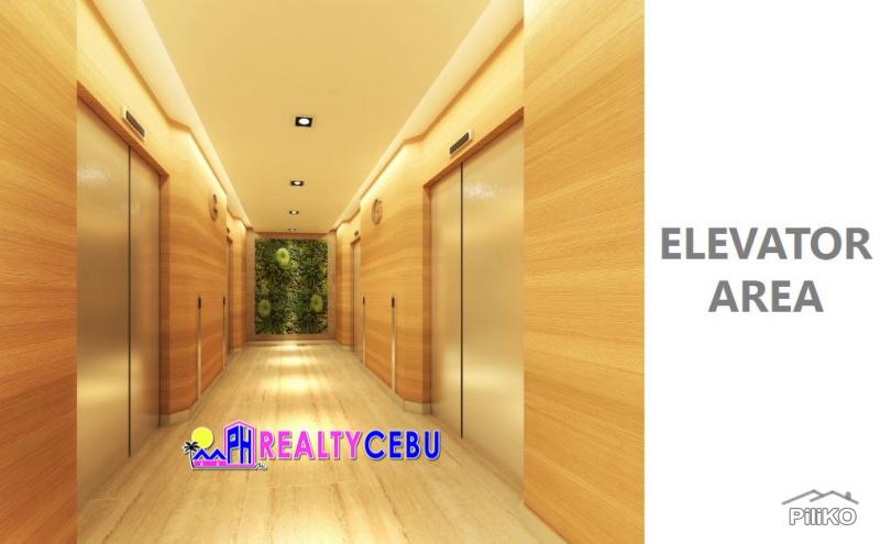 Picture of 1 bedroom Condominium for sale in Mandaue in Cebu