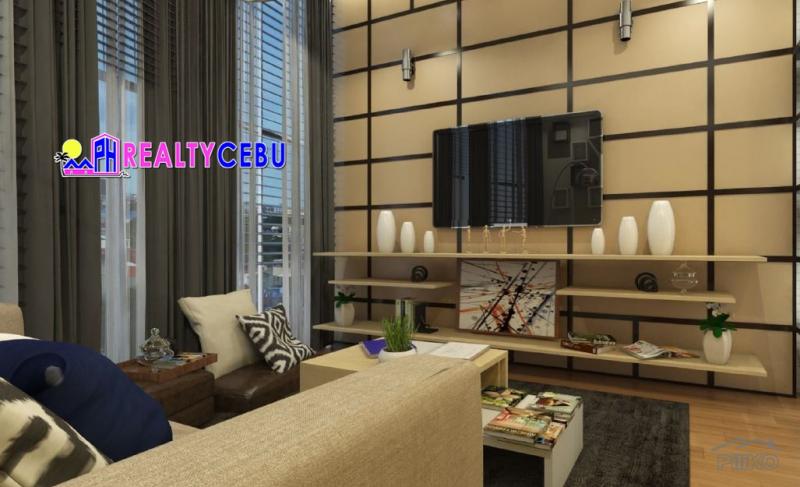 1 bedroom Condominium for sale in Mandaue in Philippines - image