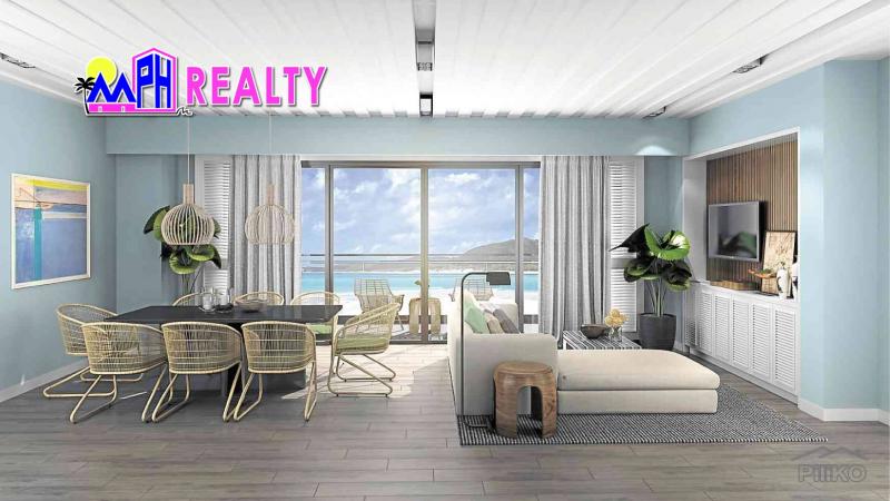 2 bedroom Condominium for sale in Lapu Lapu in Philippines