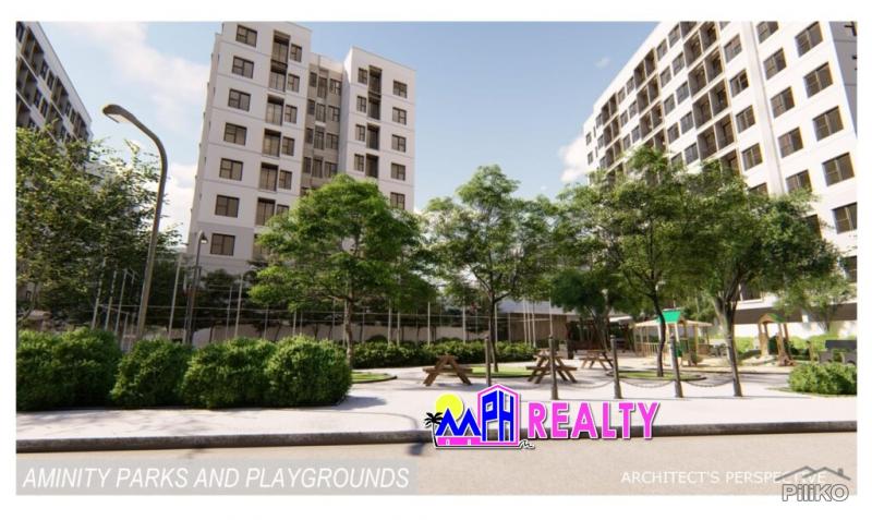1 bedroom Condominium for sale in Cebu City - image 3