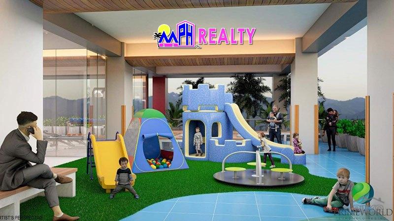 1 bedroom Condominium for sale in Cebu City - image 3
