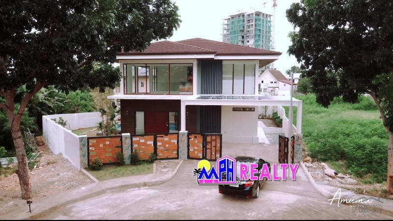 5 bedroom House and Lot for sale in Lapu Lapu in Philippines
