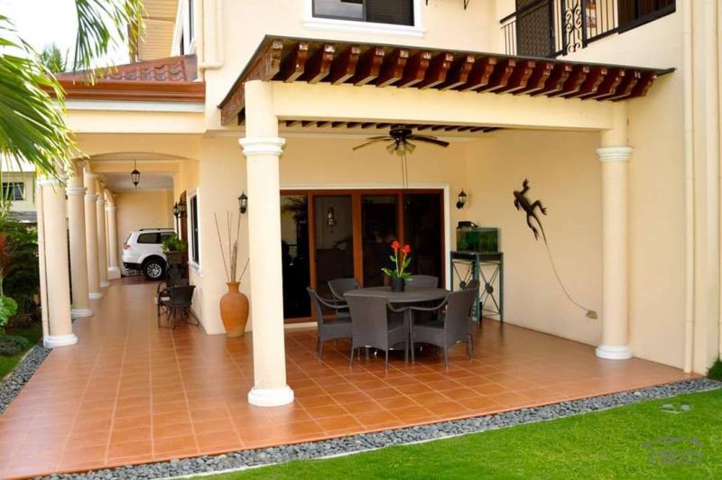 5 bedroom House and Lot for sale in Cebu City