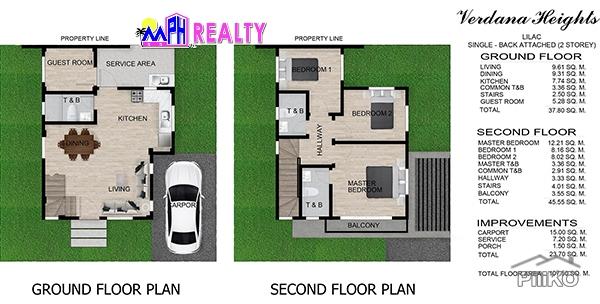 4 bedroom House and Lot for sale in Cebu City