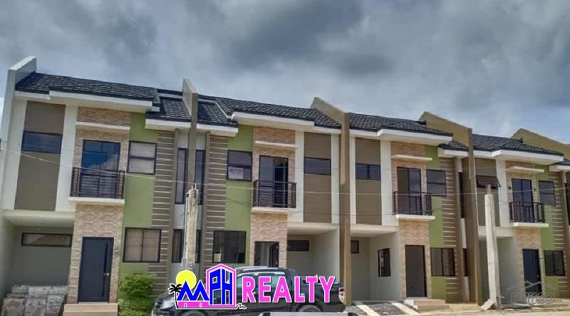 Picture of 3 bedroom Townhouse for sale in Cebu City