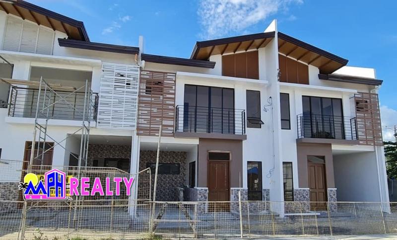 Picture of 4 bedroom House and Lot for sale in Cebu City