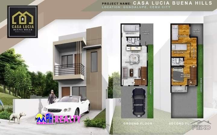 Picture of 5 bedroom House and Lot for sale in Cebu City